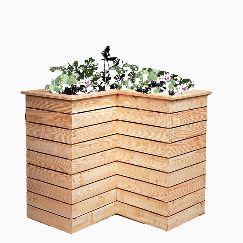 Tina Larch Planter