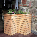 Tina Larch Planter