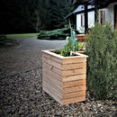 Tina Larch Planter
