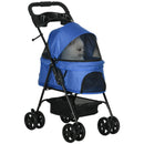 Pet Stroller