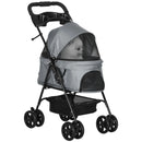 Pet Stroller