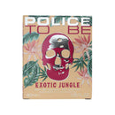 Police To Be Exotic Jungle Eau De Parfum 40ml