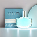 Azzaro Chrome Legend Eau De Toilette 40ml