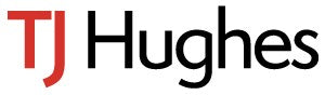 TJ Hughes Store