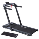 TopSports Treadmil TM 2400S With Gesture Control And Setup Mat