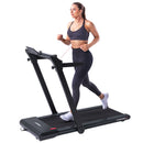 TopSports Treadmil TM 2400S With Gesture Control And Setup Mat