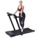 TopSports Treadmil TM 2400S With Gesture Control And Setup Mat