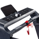 TopSports Treadmil TM 2400S With Gesture Control And Setup Mat