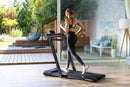 TopSports Treadmil TM 2400S With Gesture Control And Setup Mat