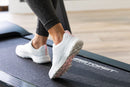 TopSports Treadmil TM 2400S With Gesture Control And Setup Mat