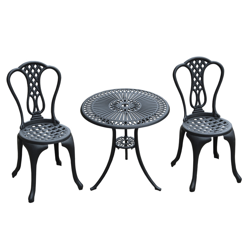 Outsunny Garden Coffee Set