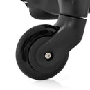 6V Electric Ride on Drift Car for Kids Aged 3-8 Years Old-Black