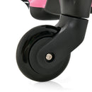6V Electric Ride on Drift Car for Kids Aged 3-8 Years Old-Pink