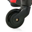 6V Electric Ride on Drift Car for Kids Aged 3-8 Years Old-Red