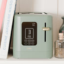 Cello Digital 2 Slice Toaster With Bagel Function