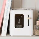 Cello Digital 2 Slice Toaster With Bagel Function