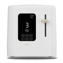 Cello Digital 2 Slice Toaster With Bagel Function