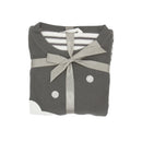 Ladies Fleece Pyjamas - Polar Bear