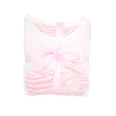 Ladies Fleece Pyjamas