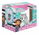 Gabby Dollhouse Paint Your Own Mug - April