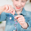 Disney Frozen Letter Bracelets