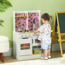 AIYAPLAY Kids Play Kitchen