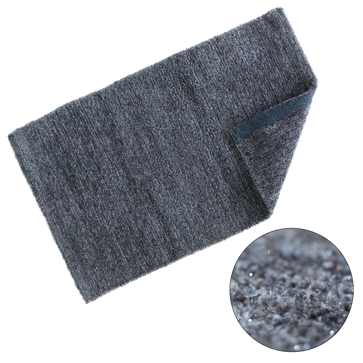 Twinkle - Super Soft Bath Mat Luxury Bath Mat With Sparkle Detailing I