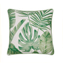 D & D Tahiti Outdoor Filled Cushion in Green