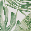 D & D Tahiti Outdoor Filled Cushion in Green
