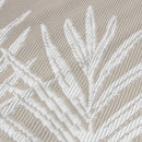 D & D Tahiti Outdoor Rug in Natural