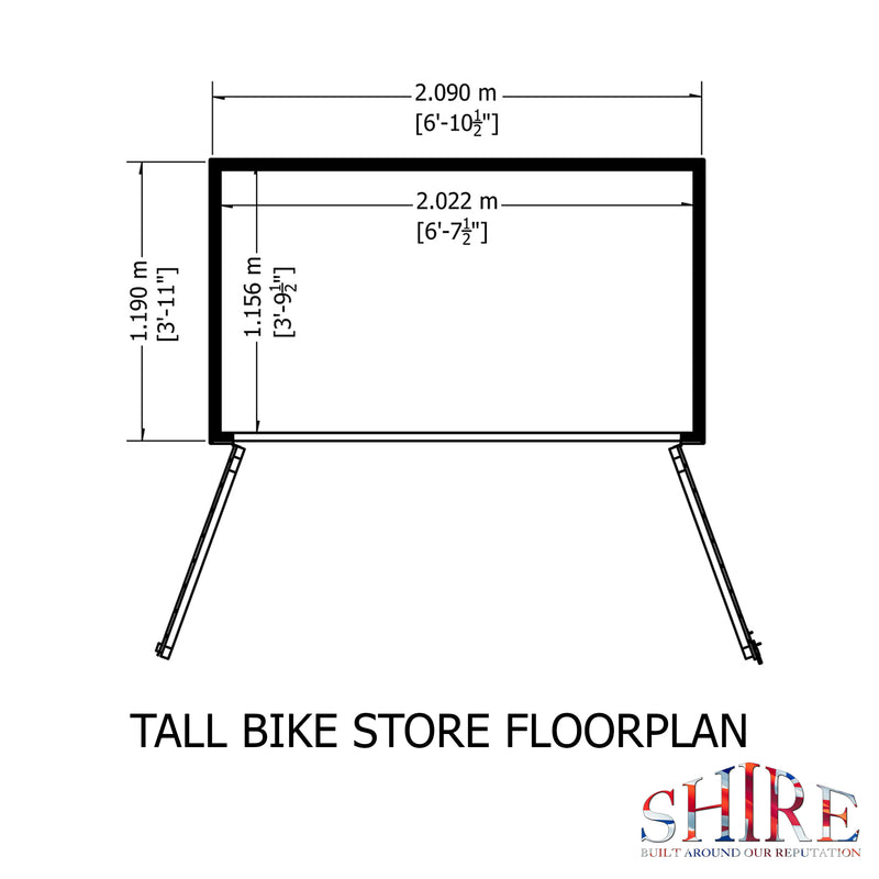 Tall Bike Store