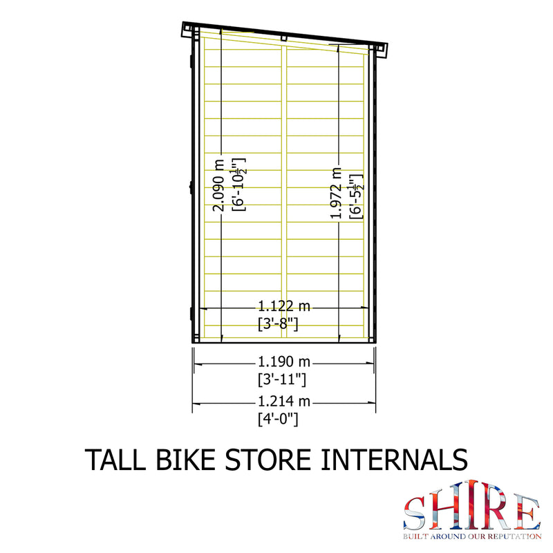 Tall Bike Store