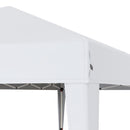 Outsunny 6 X 3(m) Pop Up Gazebo Patio Party Event Heavy Duty Canopy