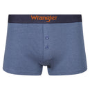 Wrangler Foreman 3 Pack Butt Boxer -Assort