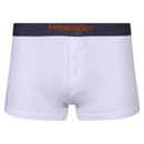 Wrangler Foreman 3 Pack Butt Boxer -Assort