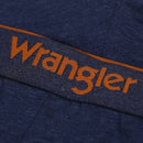 Wrangler Foreman 3 Pack Butt Boxer -Assort
