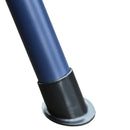 Outsunny Swing Seat 3 Seater - Blue