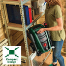 Bosch UniversalAquatak 125 Pressure Washer