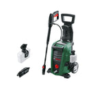 Bosch UniversalAquatak 125 Pressure Washer