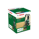 Bosch UniversalAquatak 125 Pressure Washer