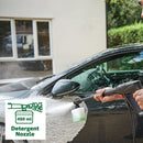 Bosch UniversalAquatak 125 Pressure Washer