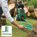 Bosch UniversalAquatak 125 Pressure Washer