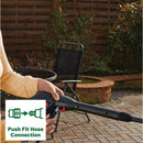 Bosch UniversalAquatak 125 Pressure Washer