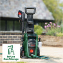 Bosch UniversalAquatak 125 Pressure Washer