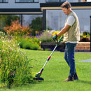 Bosch UniversalGrassCut 18V-26-500 Cordless Grass Trimmer