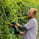 Bosch UniversalHedgeCut 18V-55 Cordless Hedge Trimmer