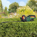 Bosch UniversalHedgeCut 18V-55 Cordless Hedge Trimmer