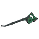 Bosch UniversalLeafBlower 18V-130 Cordless Leaf Blower