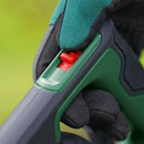 Bosch UniversalLeafBlower 18V-130 Cordless Leaf Blower
