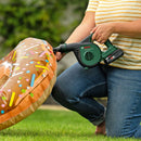 Bosch UniversalLeafBlower 18V-130 Cordless Leaf Blower
